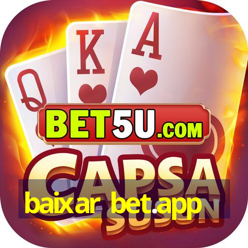 baixar bet.app